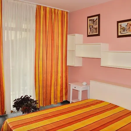 Diamond Apartment Lozen