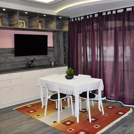 Apartment Diamond Lozen